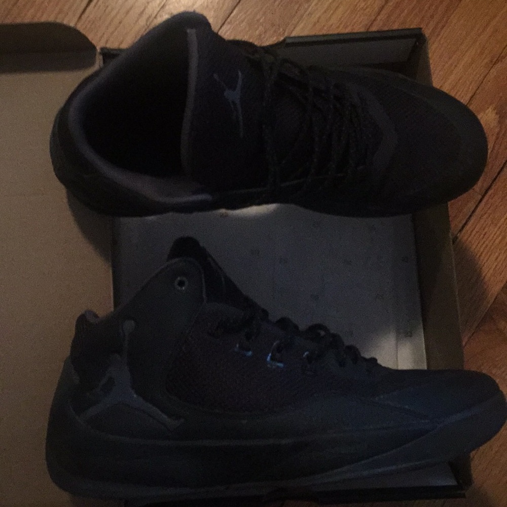 Jordan shoes